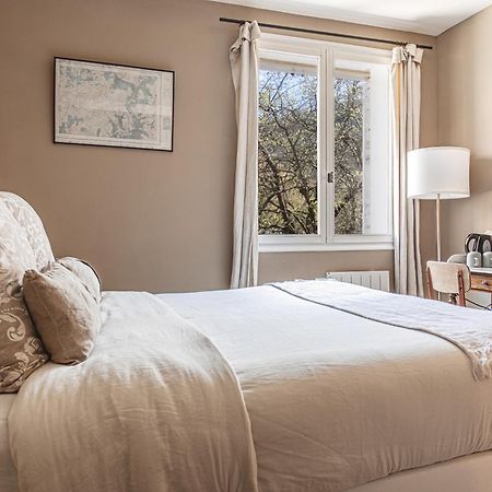 La Petite Auberge De Virginie Bedoues ภายนอก รูปภาพ