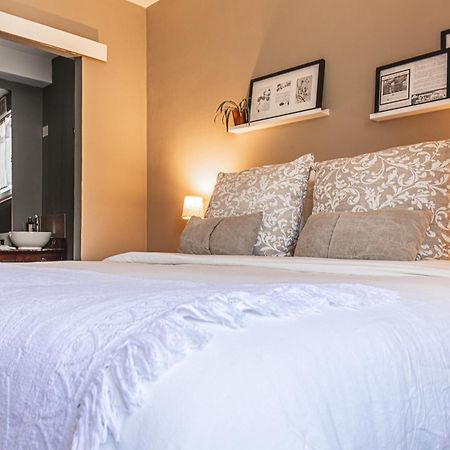 La Petite Auberge De Virginie Bedoues ภายนอก รูปภาพ