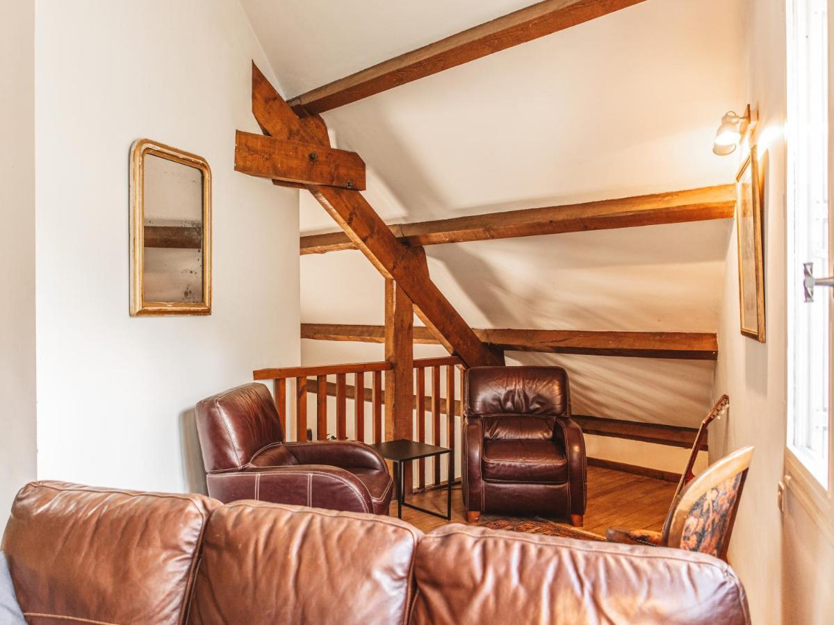 La Petite Auberge De Virginie Bedoues ภายนอก รูปภาพ