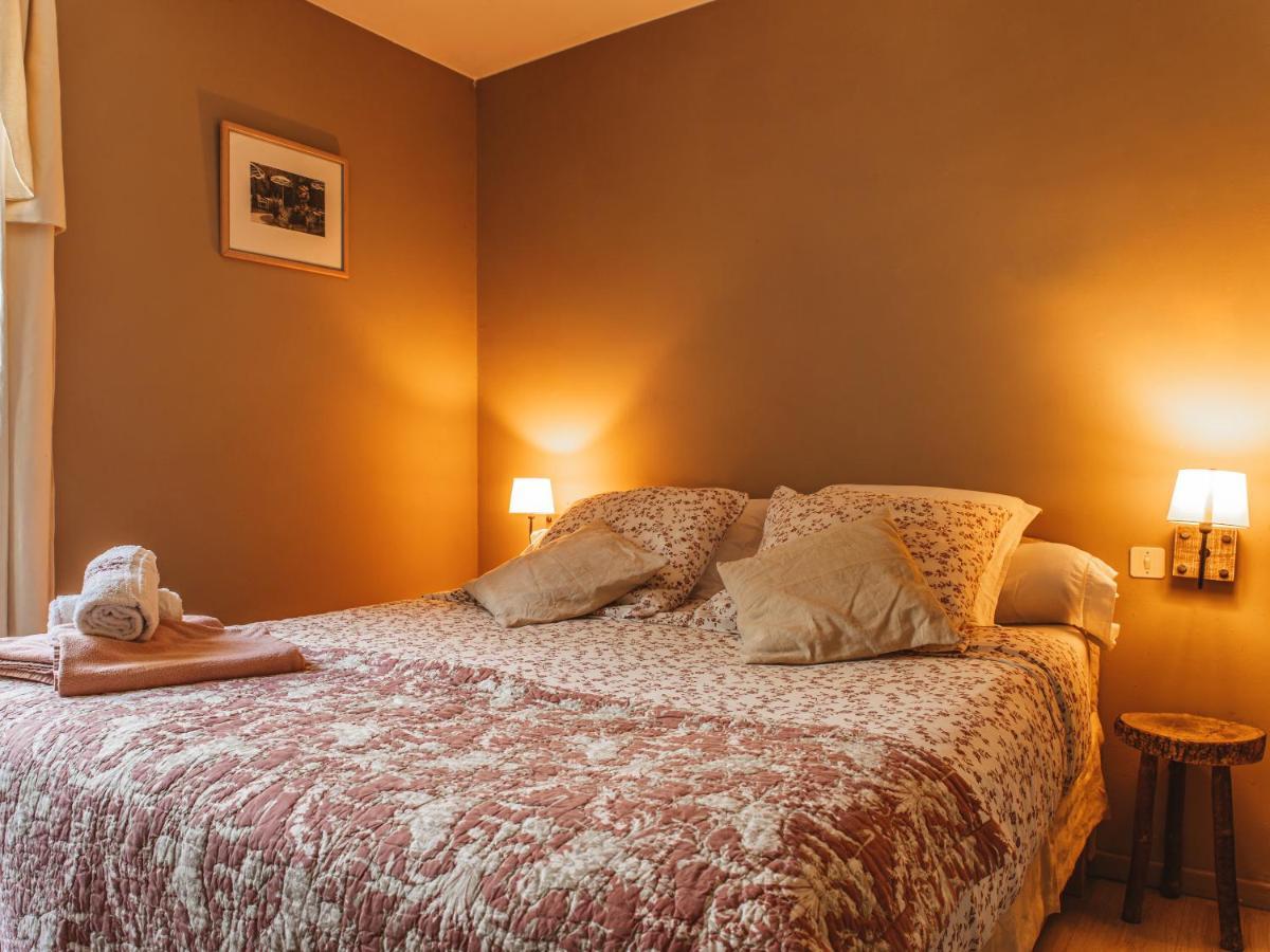 La Petite Auberge De Virginie Bedoues ภายนอก รูปภาพ