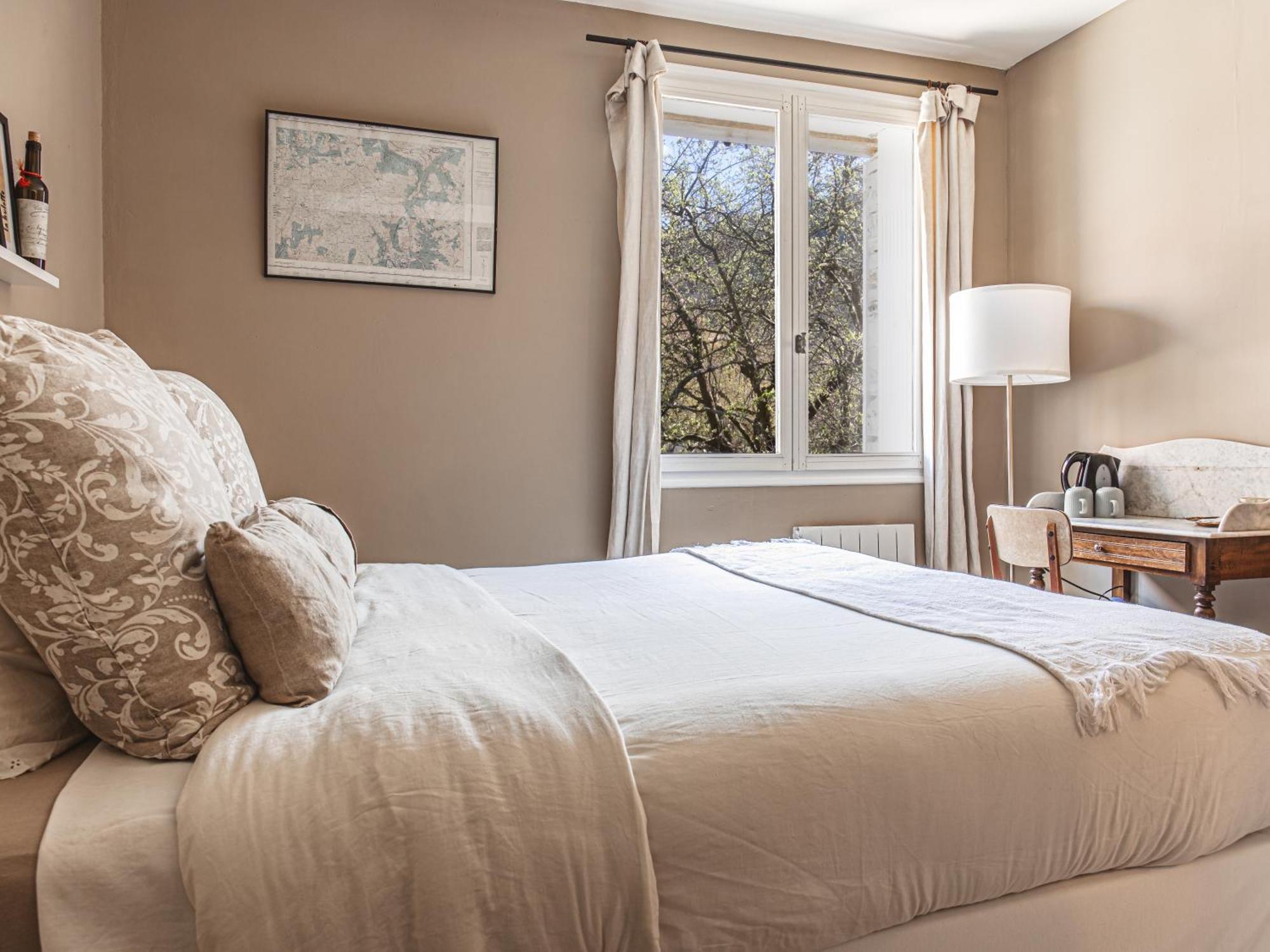 La Petite Auberge De Virginie Bedoues ภายนอก รูปภาพ