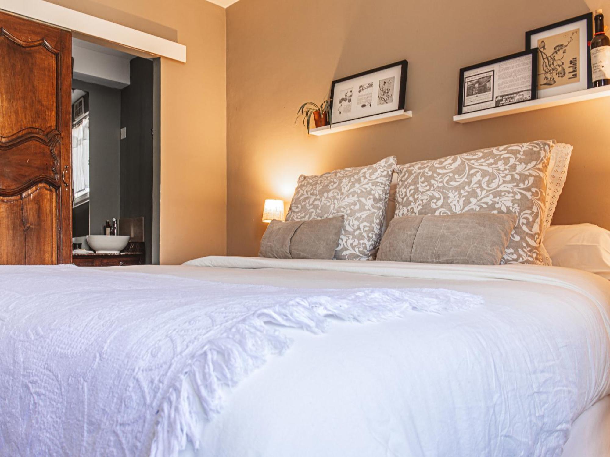 La Petite Auberge De Virginie Bedoues ภายนอก รูปภาพ